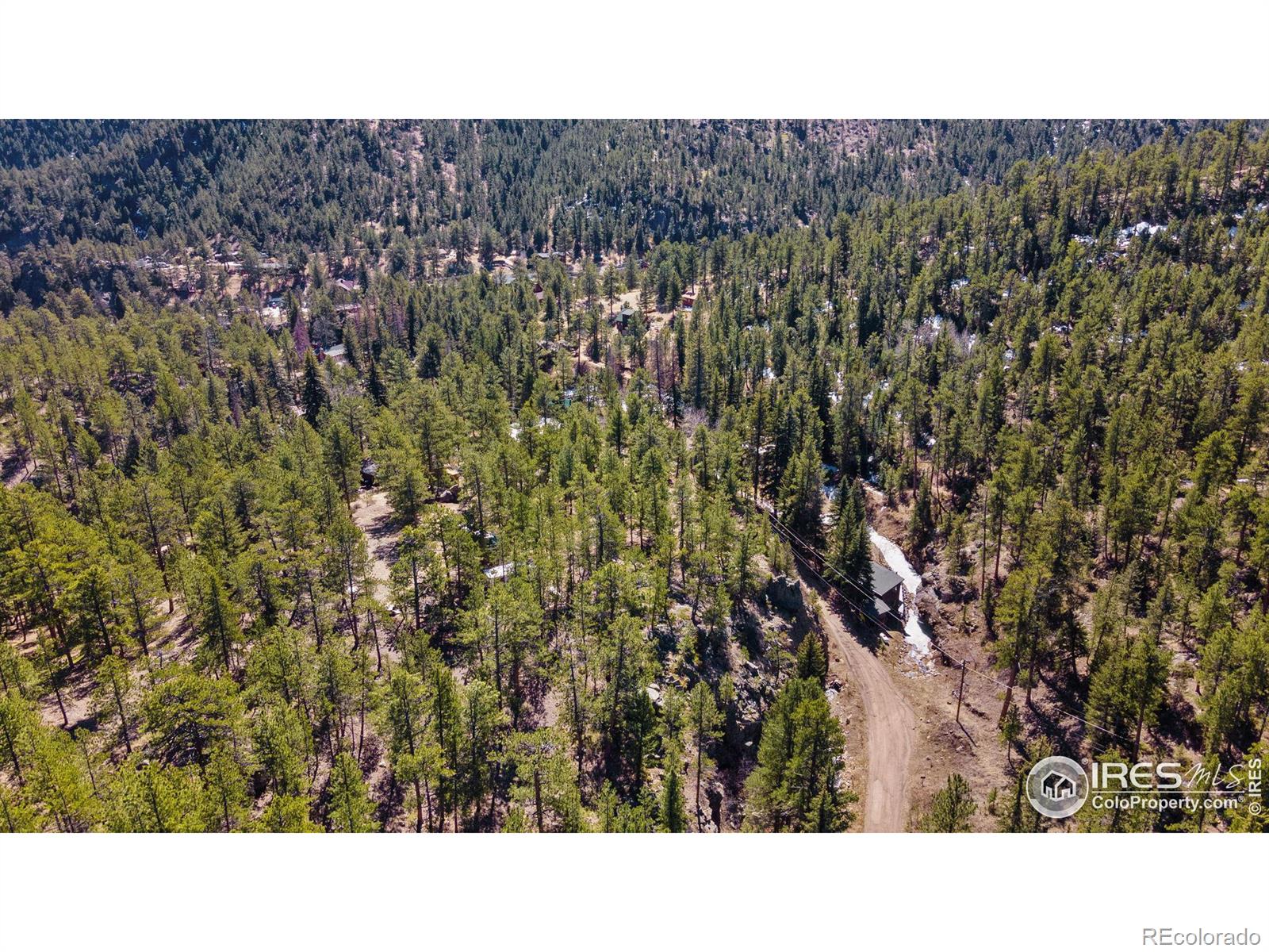 105 Fox Creek Road Glen Haven CO 80532