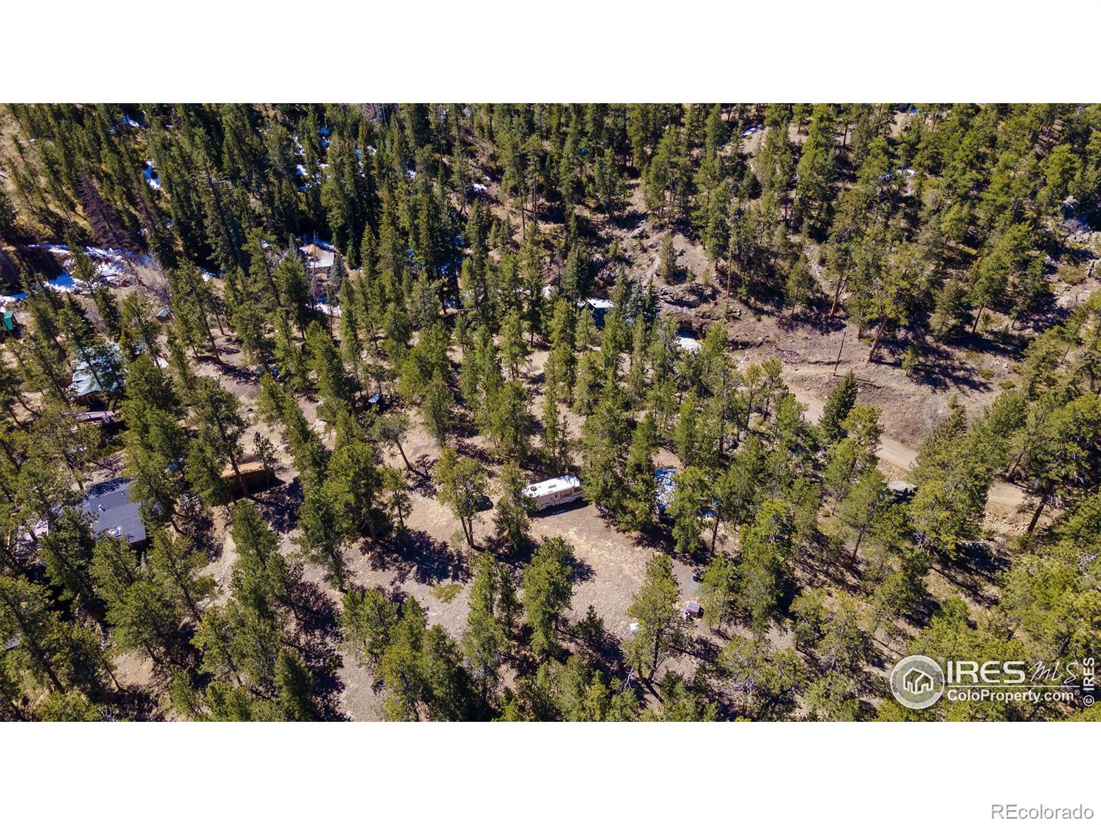 105 Fox Creek Road Glen Haven CO 80532