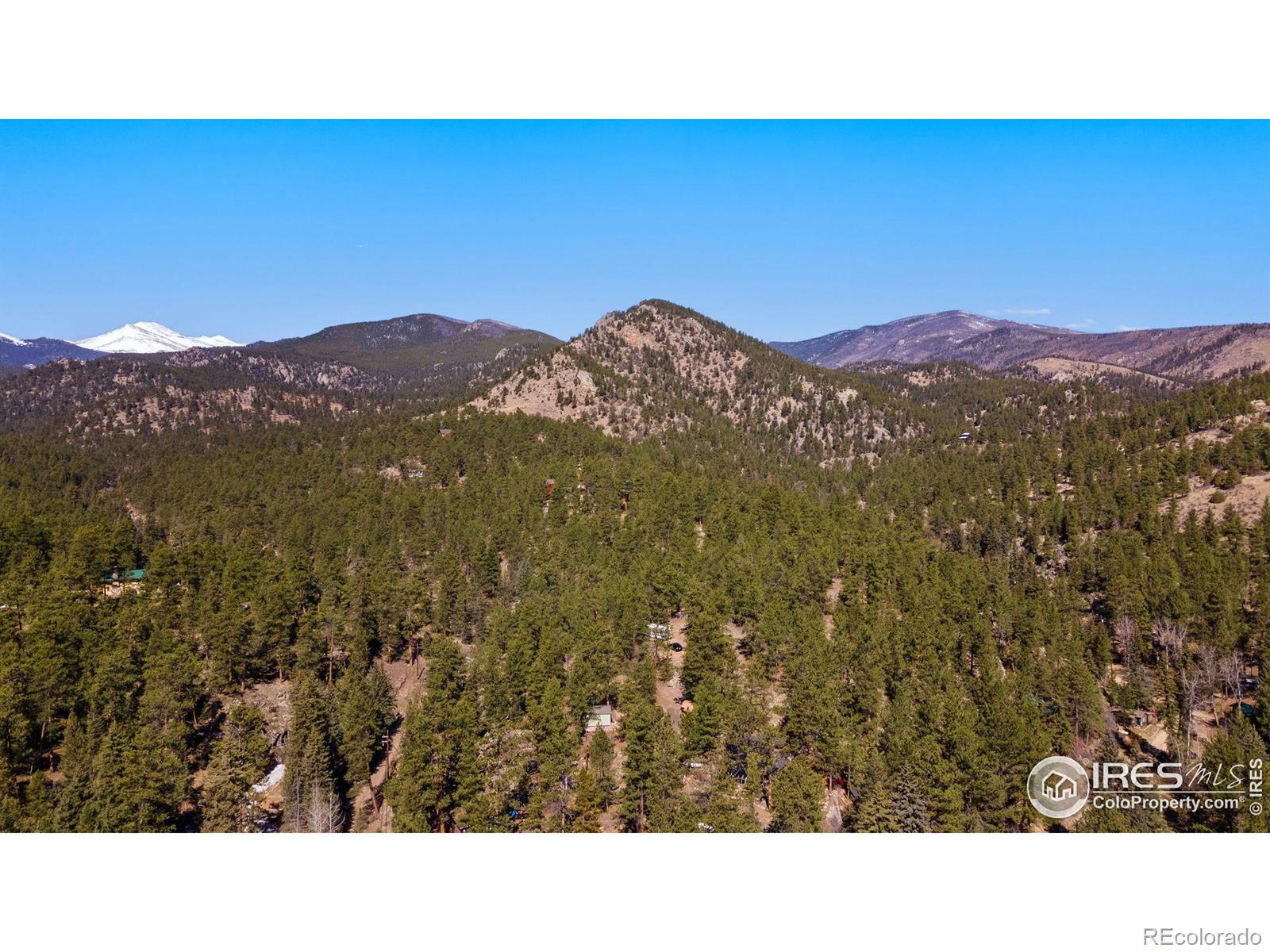 105 Fox Creek Road Glen Haven CO 80532