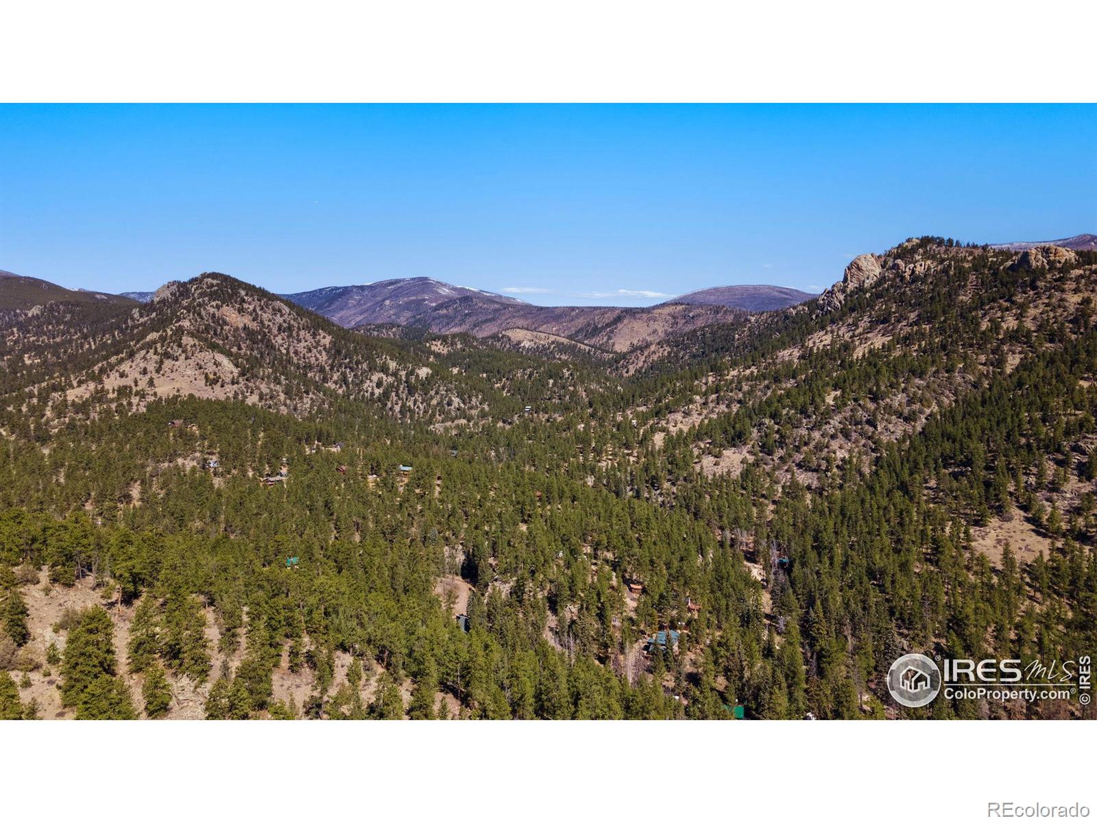 105 Fox Creek Road Glen Haven CO 80532