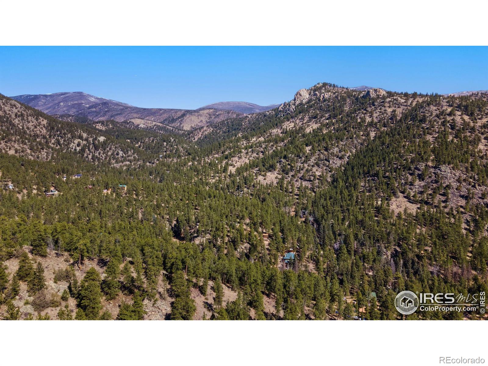 105 Fox Creek Road Glen Haven CO 80532