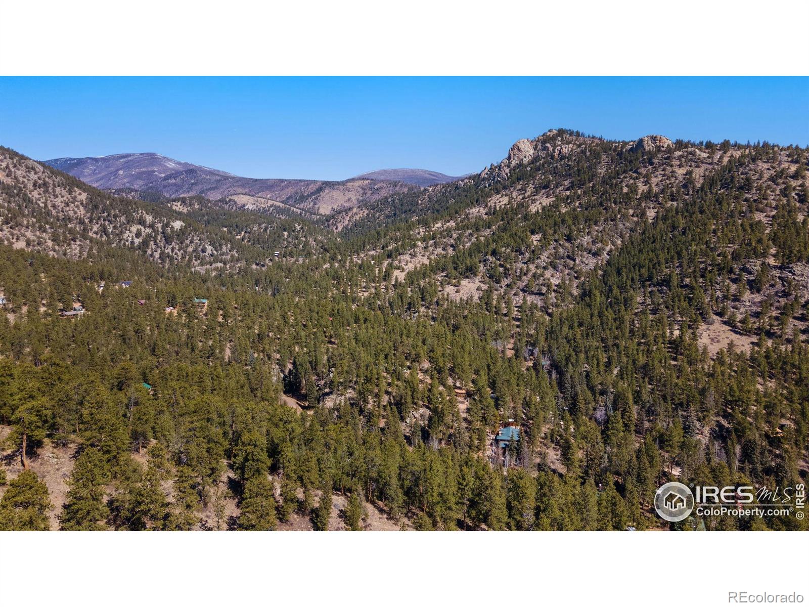 105 Fox Creek Road Glen Haven CO 80532