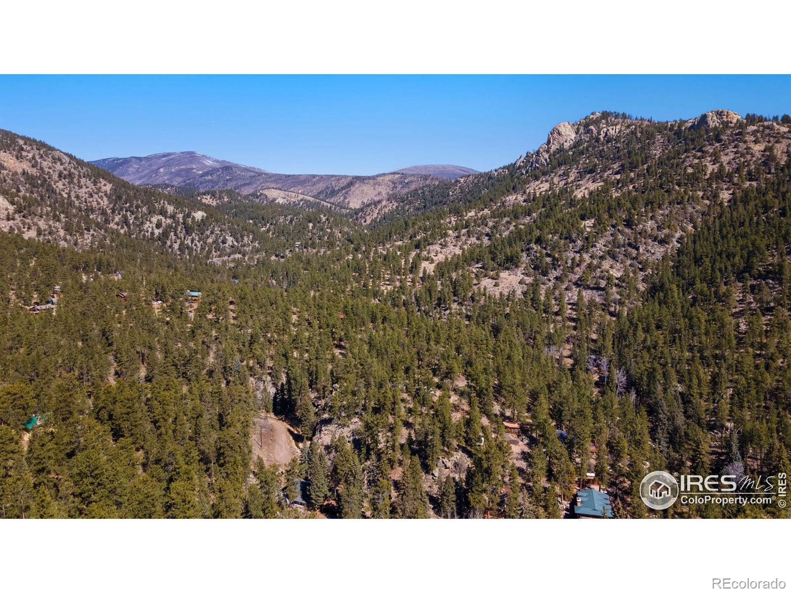 105 Fox Creek Road Glen Haven CO 80532