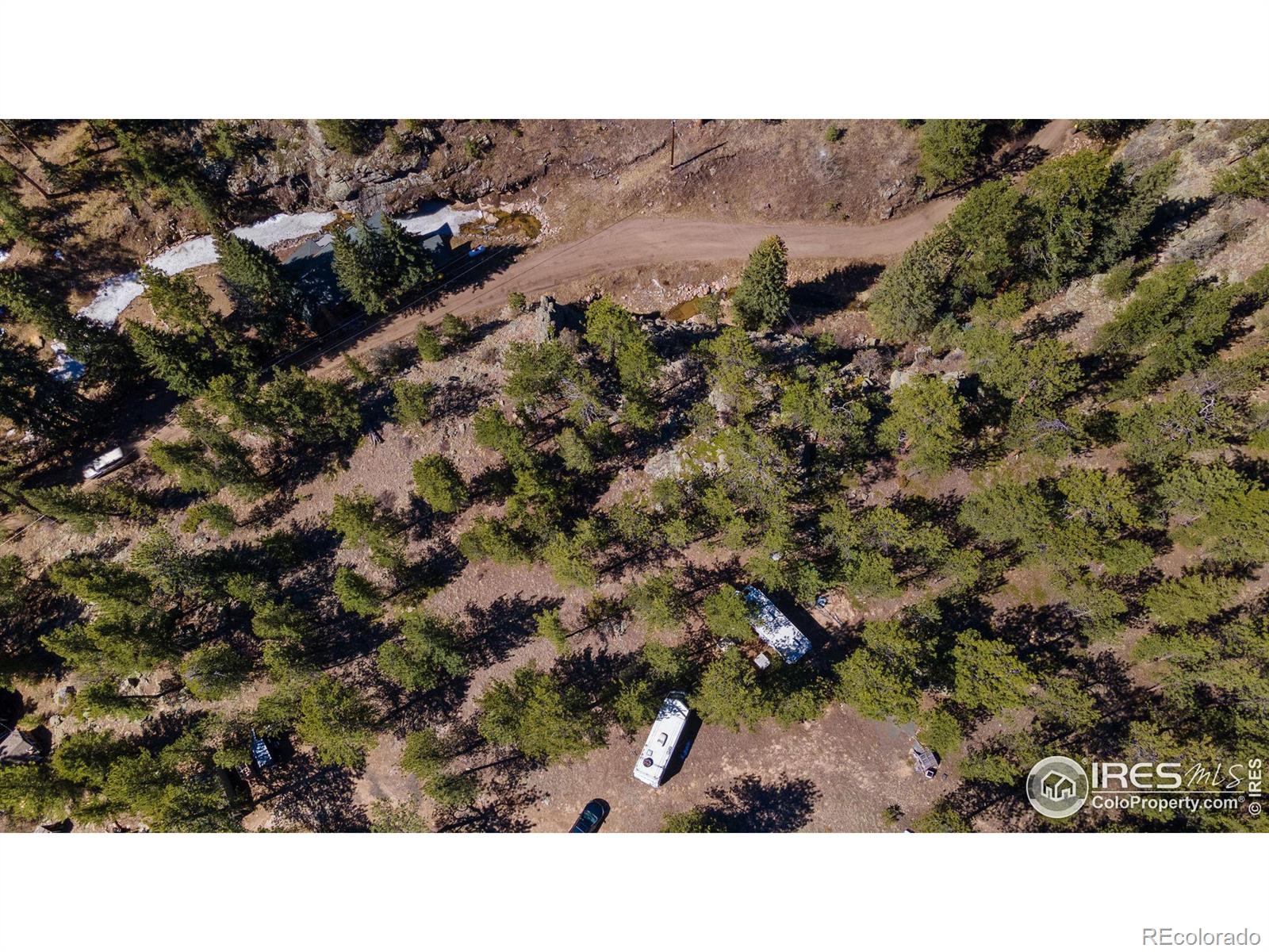 105 Fox Creek Road Glen Haven CO 80532