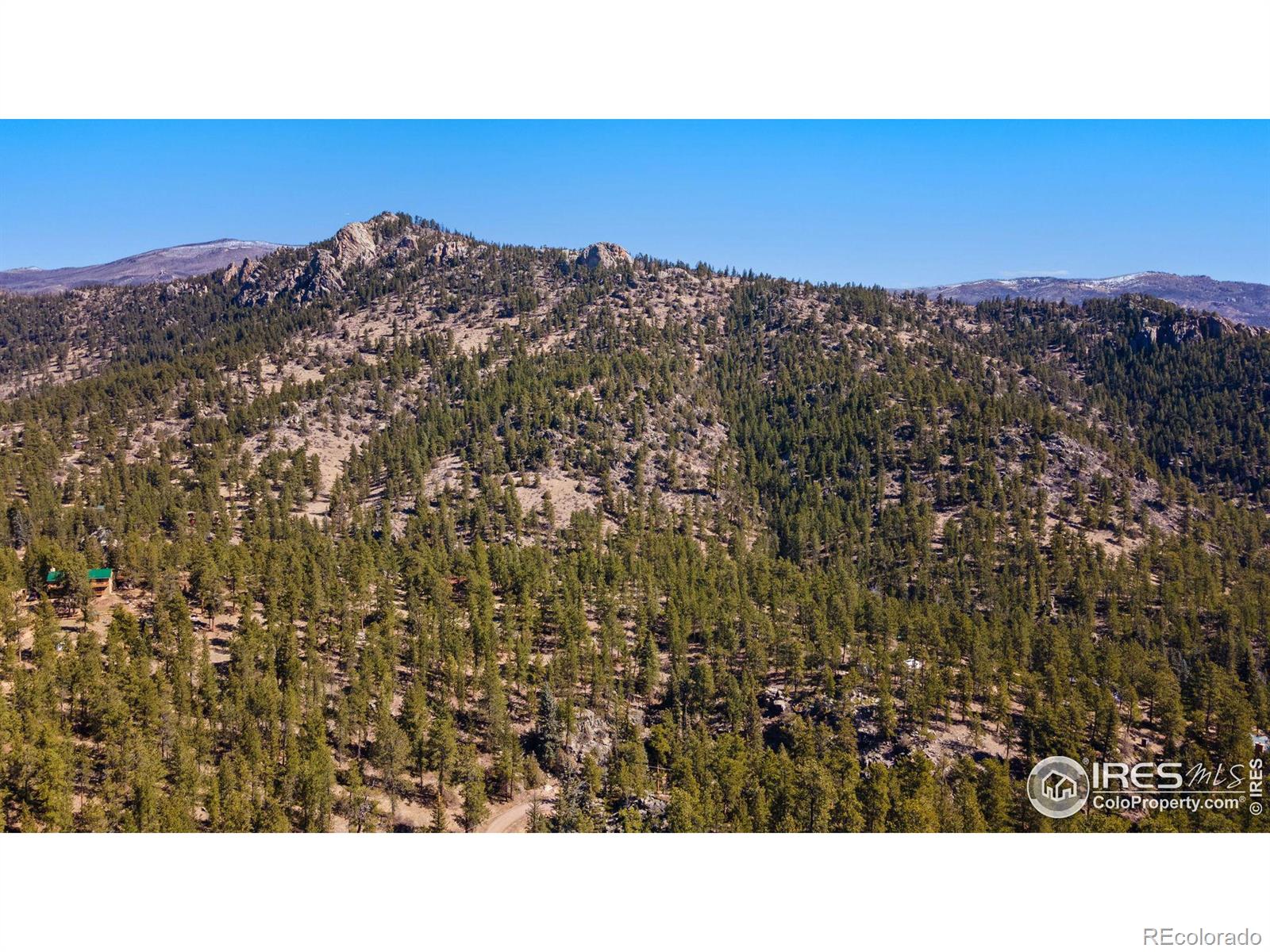 105 Fox Creek Road Glen Haven CO 80532