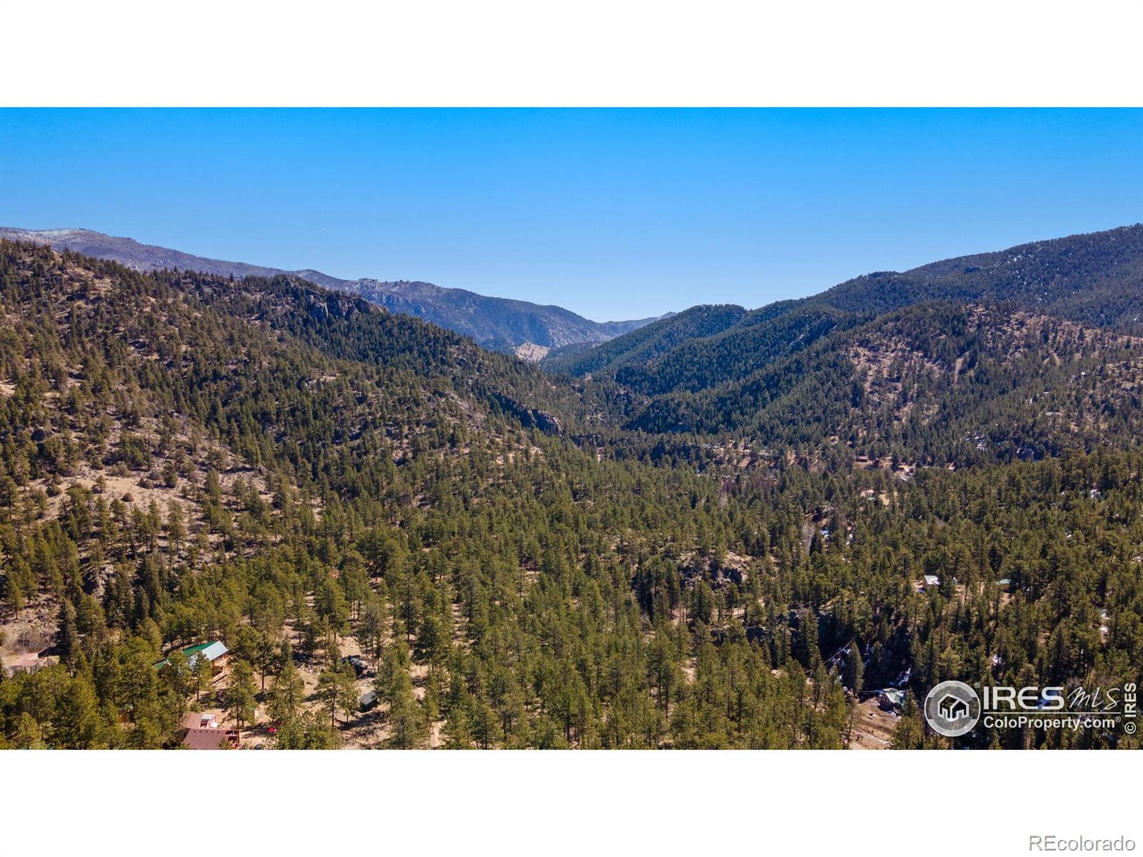 105 Fox Creek Road Glen Haven CO 80532