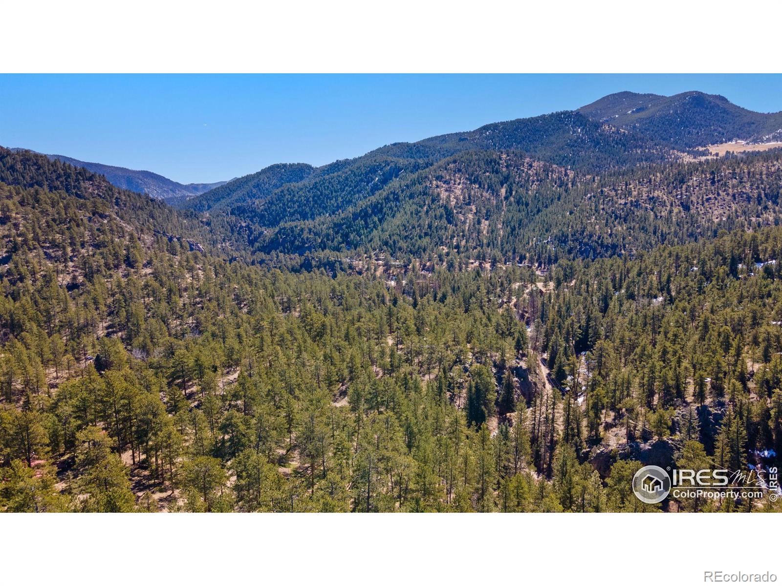 105 Fox Creek Road Glen Haven CO 80532