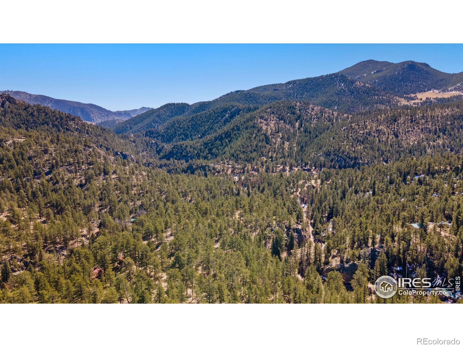 105 Fox Creek Road Glen Haven CO 80532