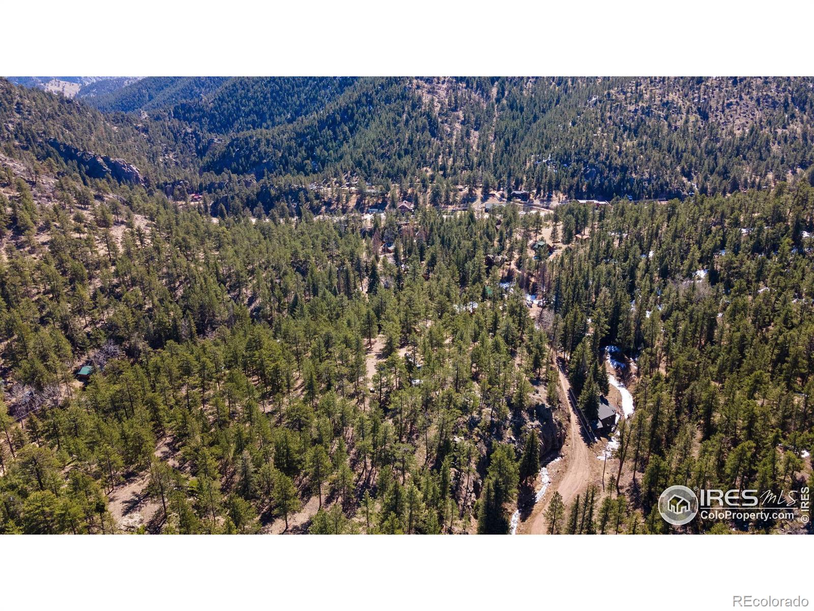 105 Fox Creek Road Glen Haven CO 80532