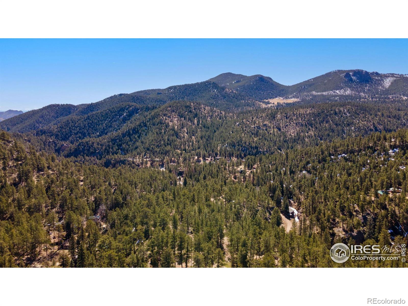 105 Fox Creek Road Glen Haven CO 80532