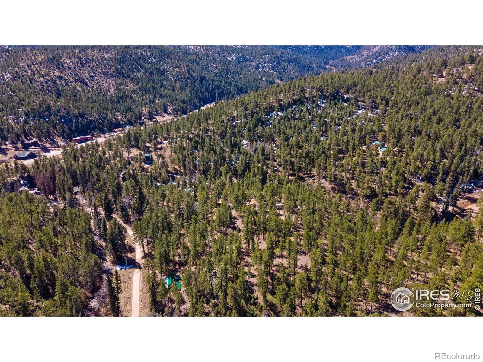 105 Fox Creek Road Glen Haven CO 80532
