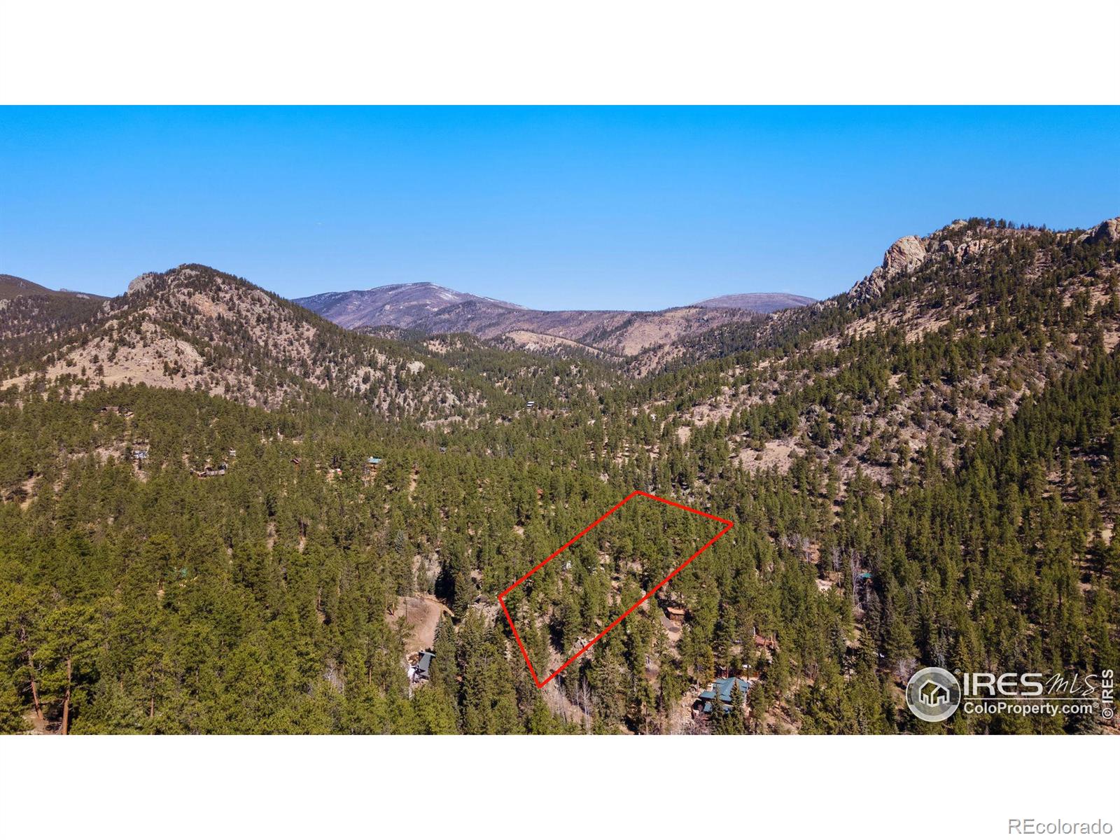105 Fox Creek Road Glen Haven CO 80532