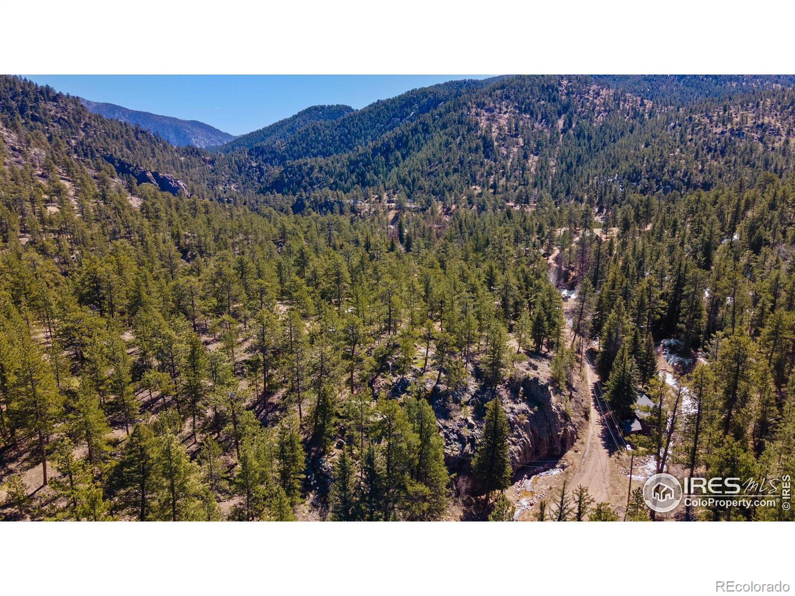 105 Fox Creek Road Glen Haven CO 80532