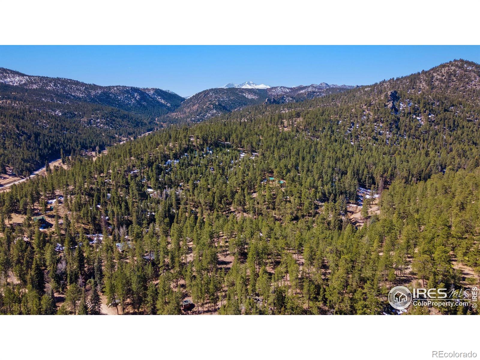 105 Fox Creek Road Glen Haven CO 80532