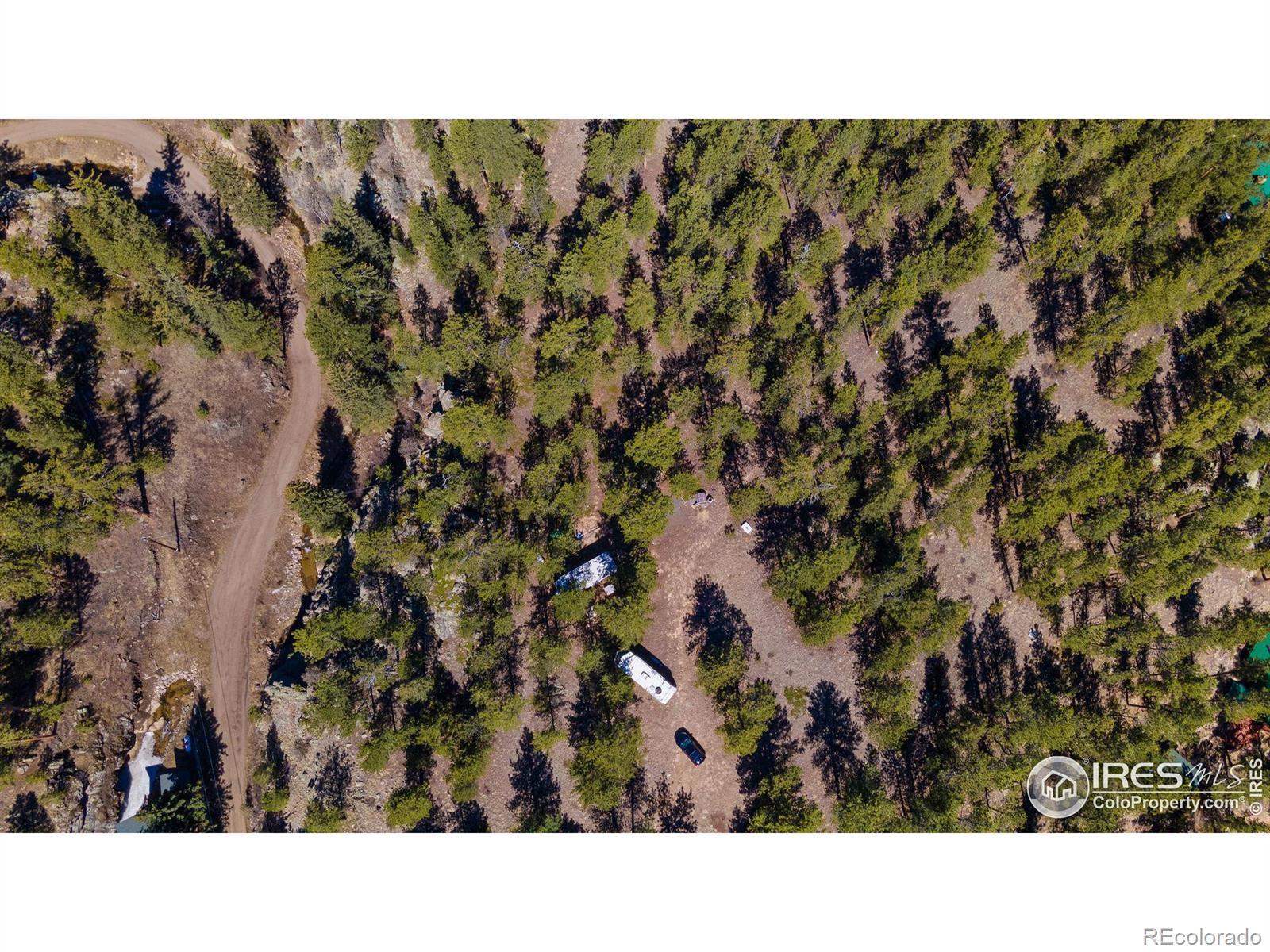 105 Fox Creek Road Glen Haven CO 80532