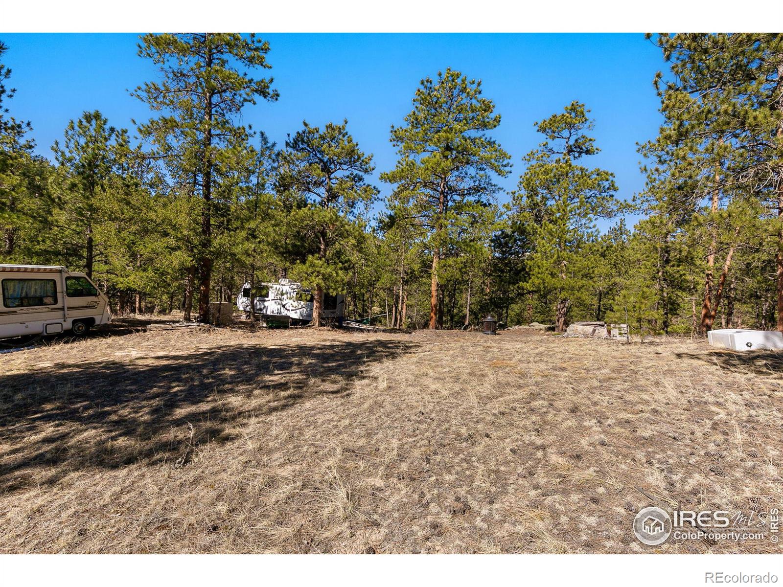 105 Fox Creek Road Glen Haven CO 80532