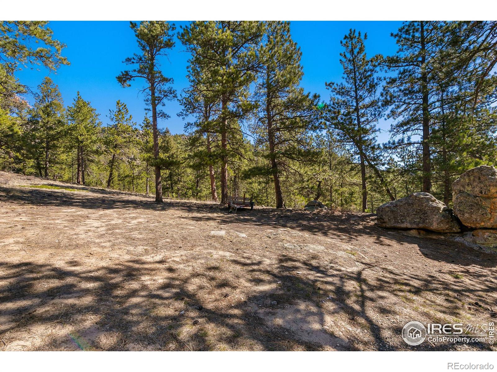 105 Fox Creek Road Glen Haven CO 80532