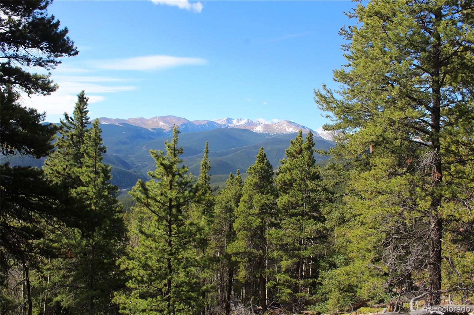 4-1 Lamertine Road Idaho Springs CO 80452