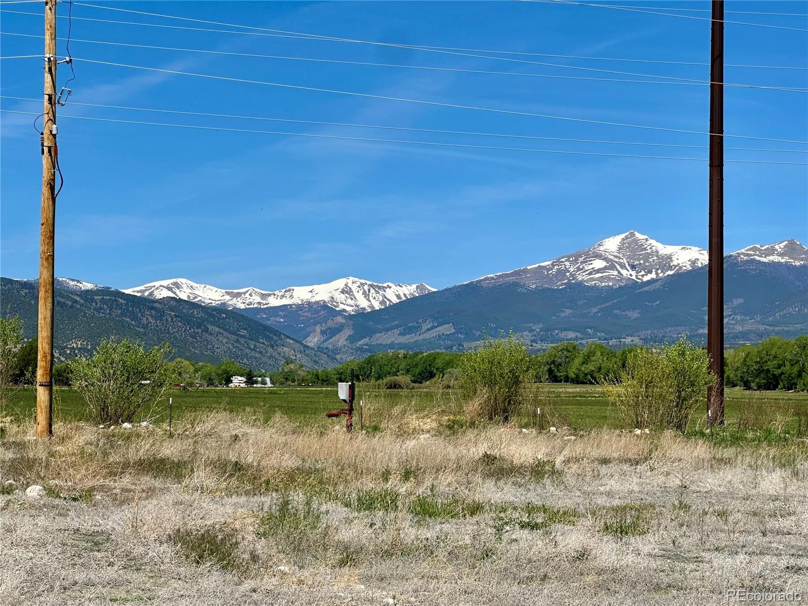 820 Hoover Circle Poncha Springs CO 81242