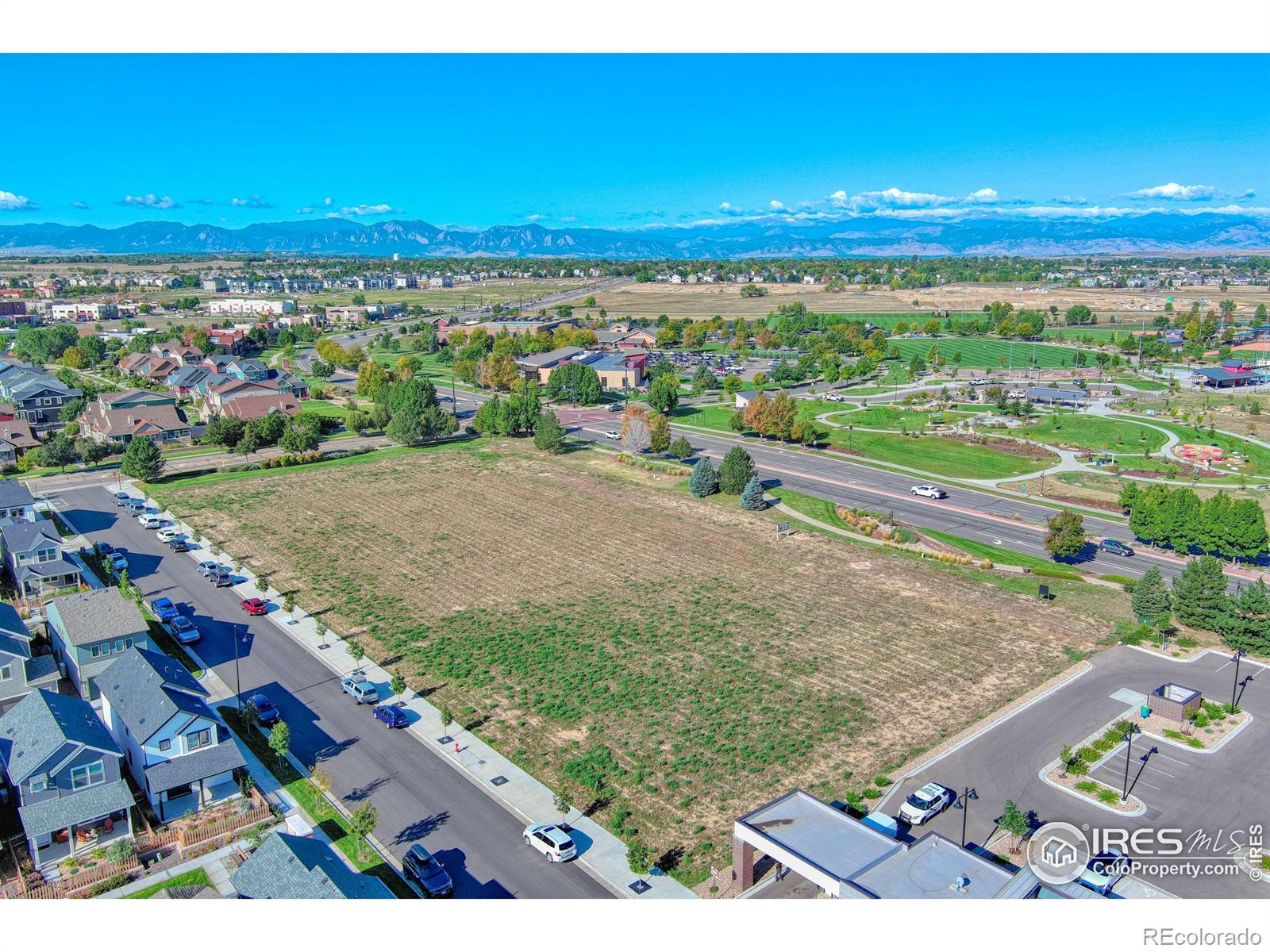 390 Ambrose Street Erie CO 80516