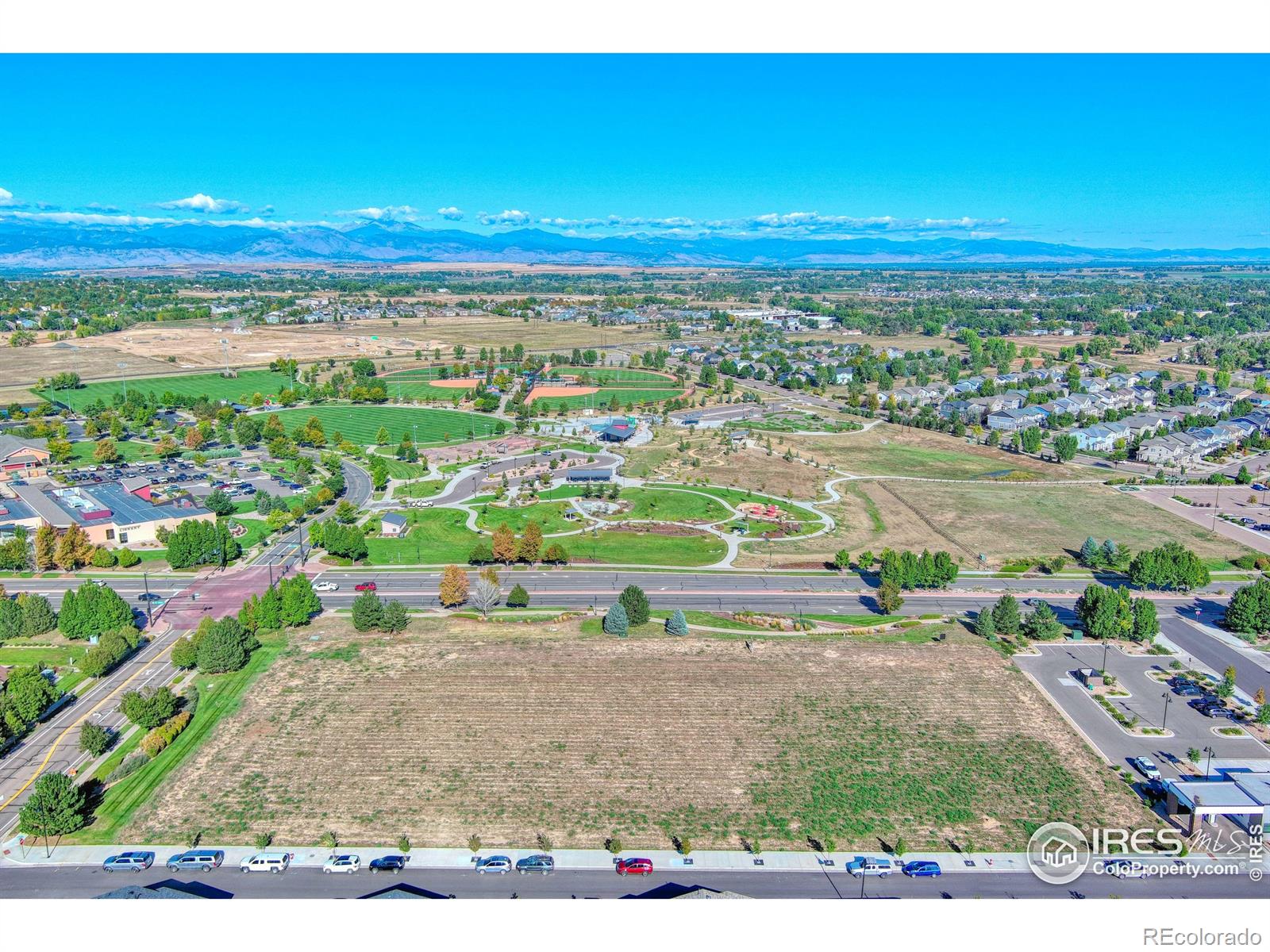 390 Ambrose Street Erie CO 80516