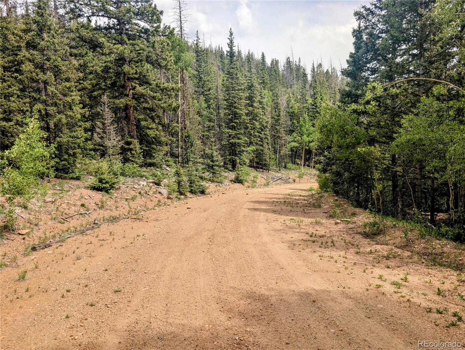 8.5 Acres Phillips Road Fort Garland CO 81133