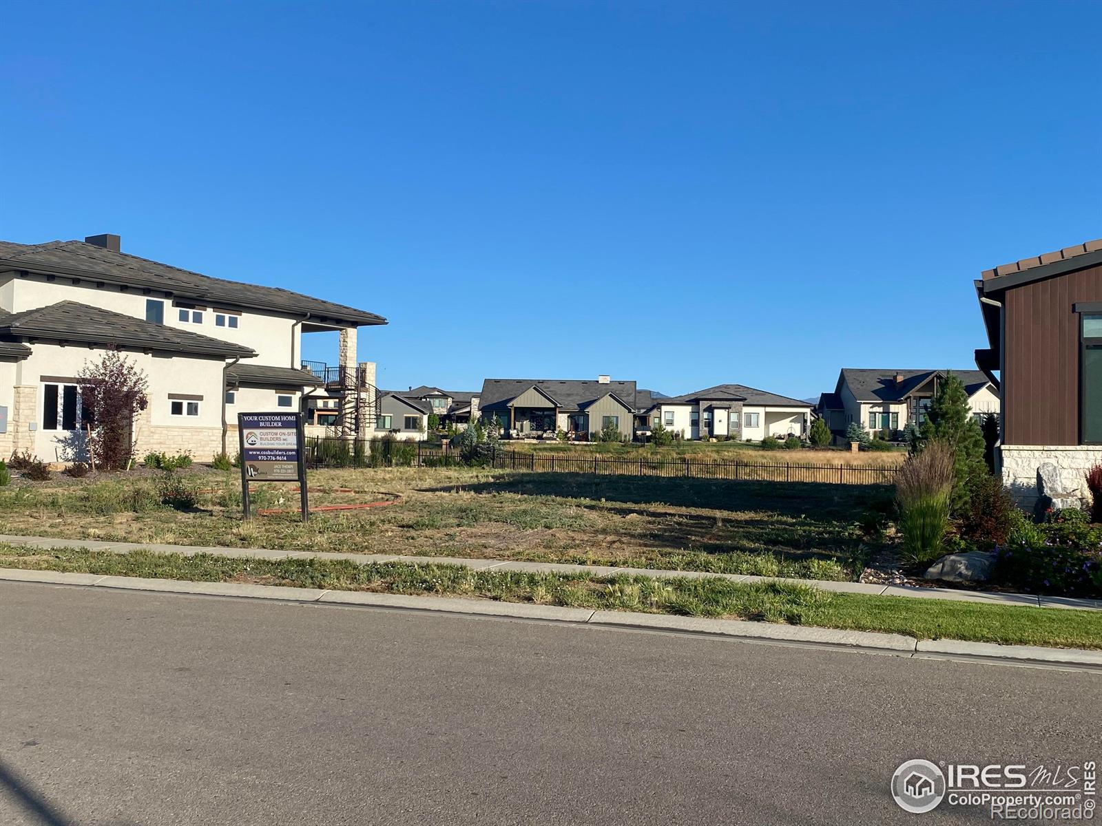2766 Heron Lakes Parkway Berthoud CO 80513