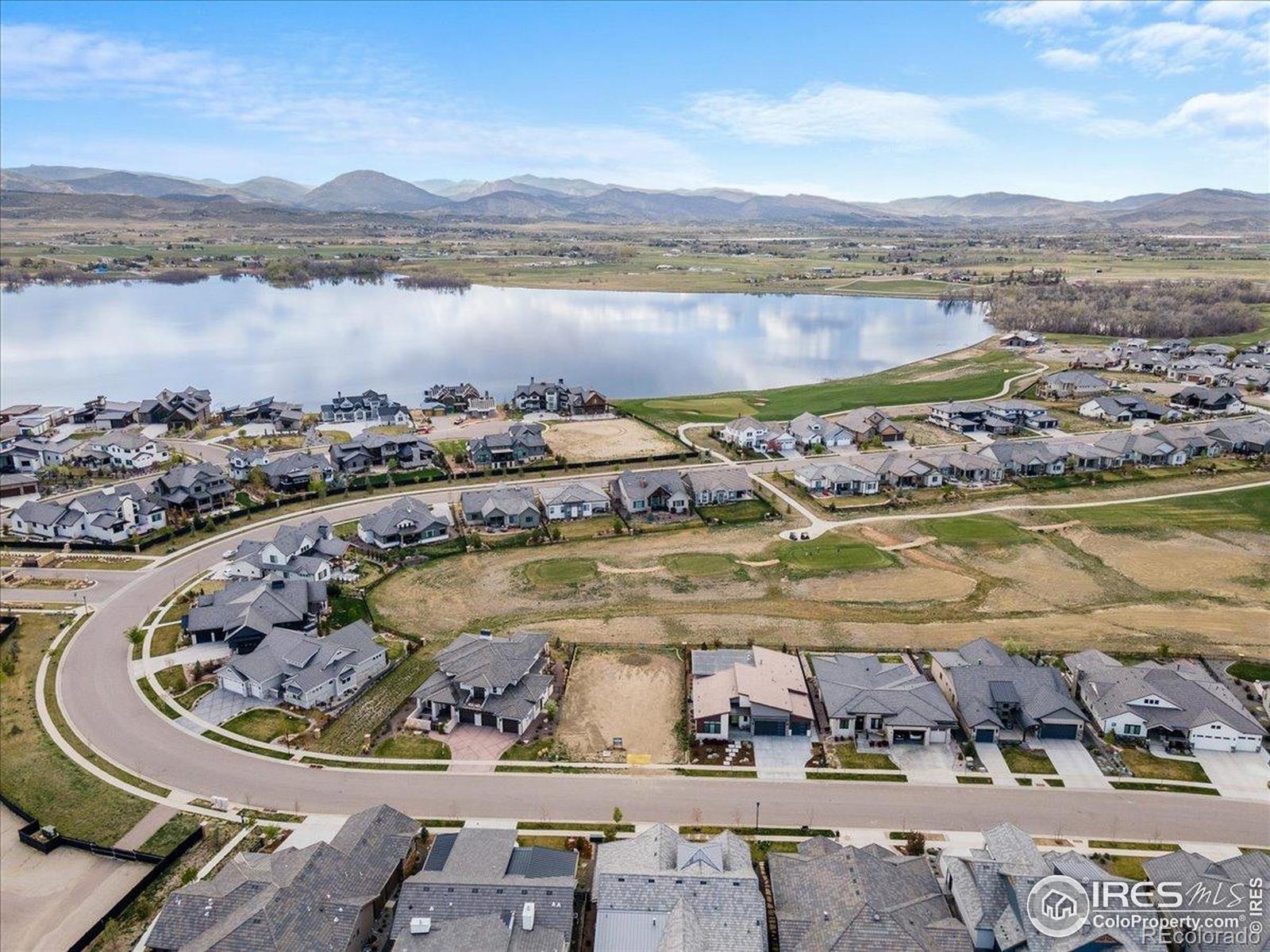 2766 Heron Lakes Parkway Berthoud CO 80513