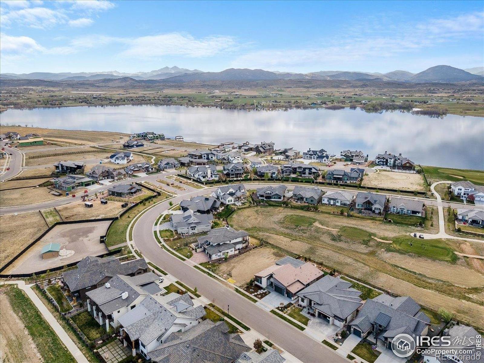2766 Heron Lakes Parkway Berthoud CO 80513