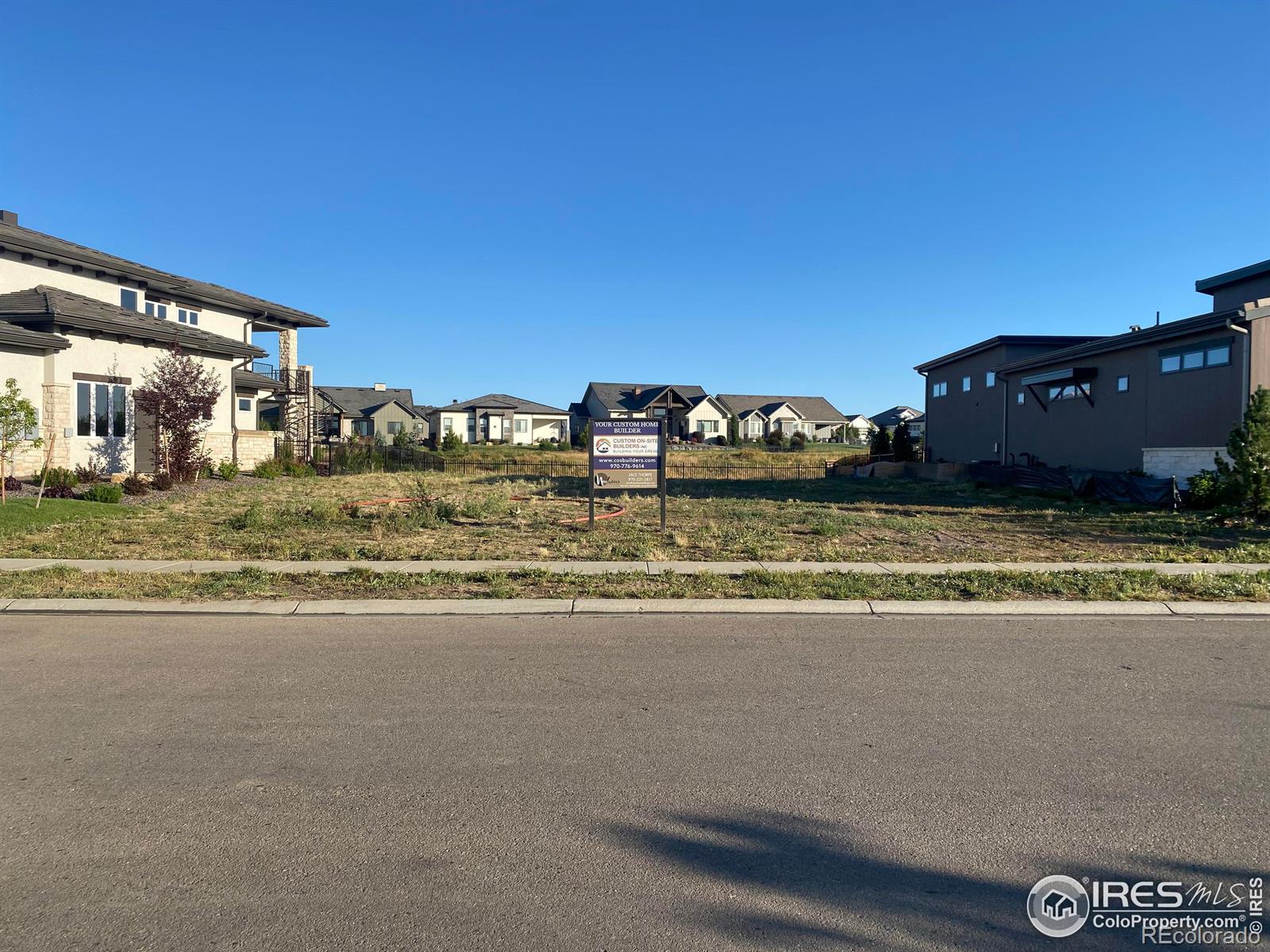 2766 Heron Lakes Parkway Berthoud CO 80513