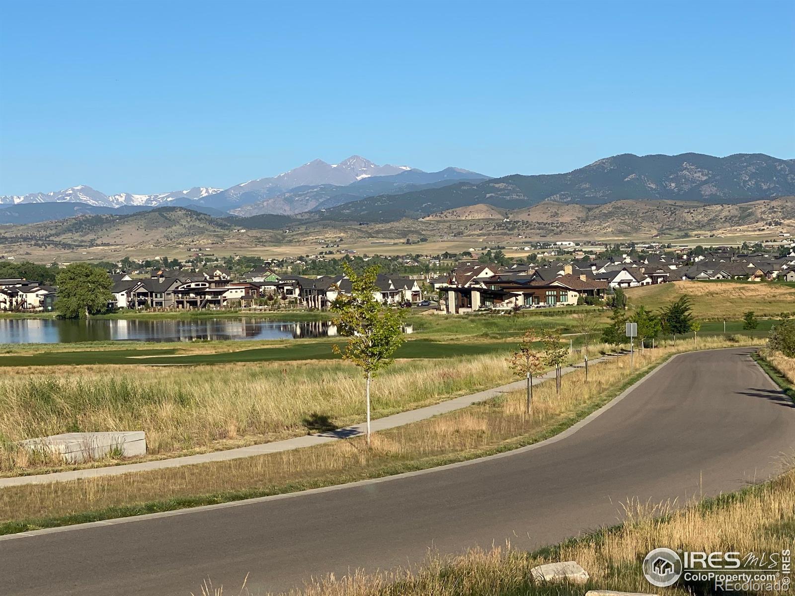 2766 Heron Lakes Parkway Berthoud CO 80513