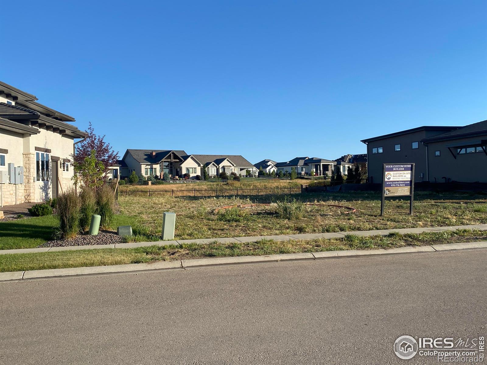 2766 Heron Lakes Parkway Berthoud CO 80513