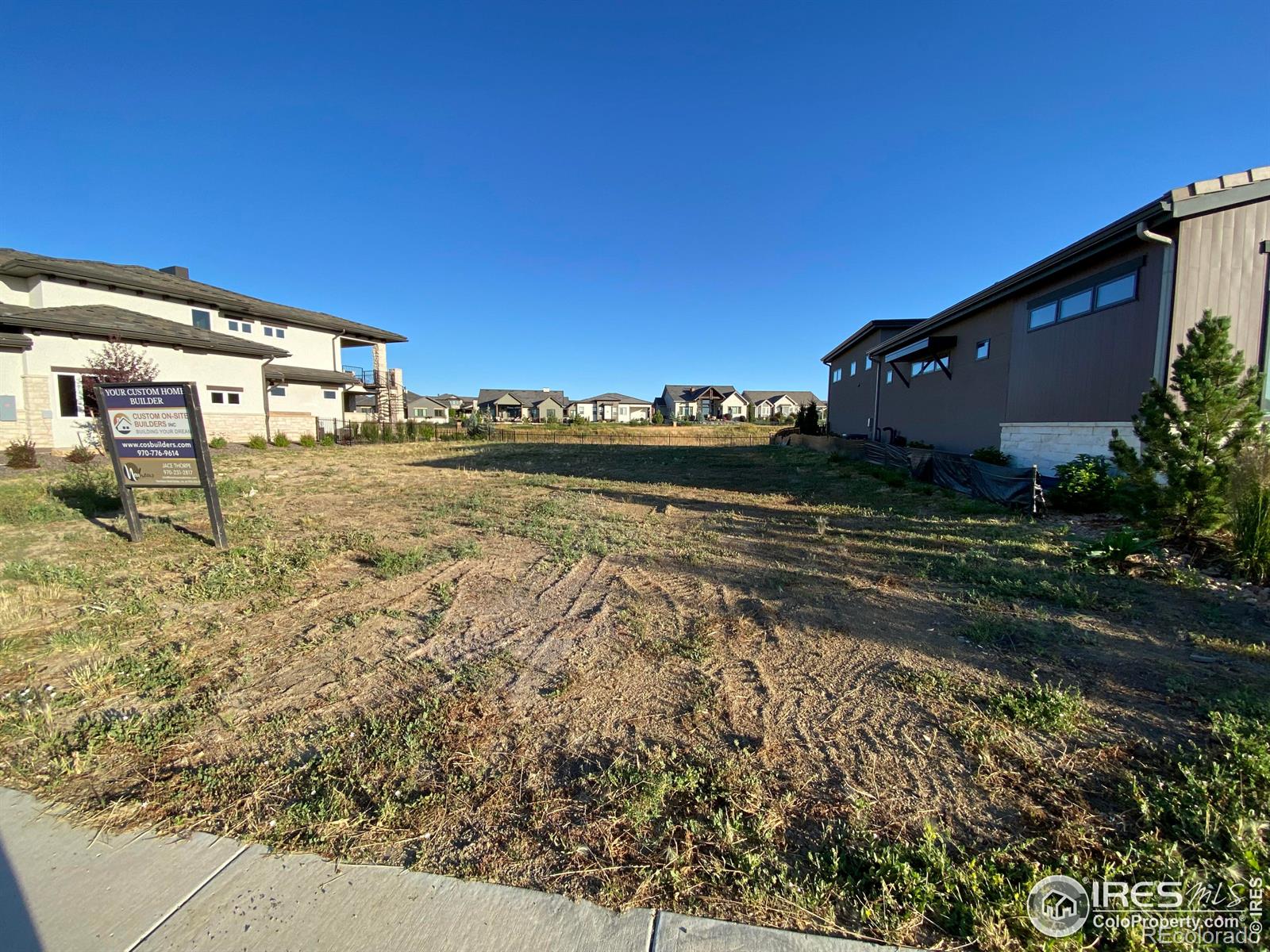 2766 Heron Lakes Parkway Berthoud CO 80513