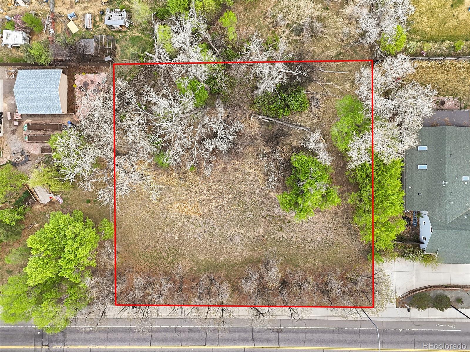 52 Street Arvada CO 80002