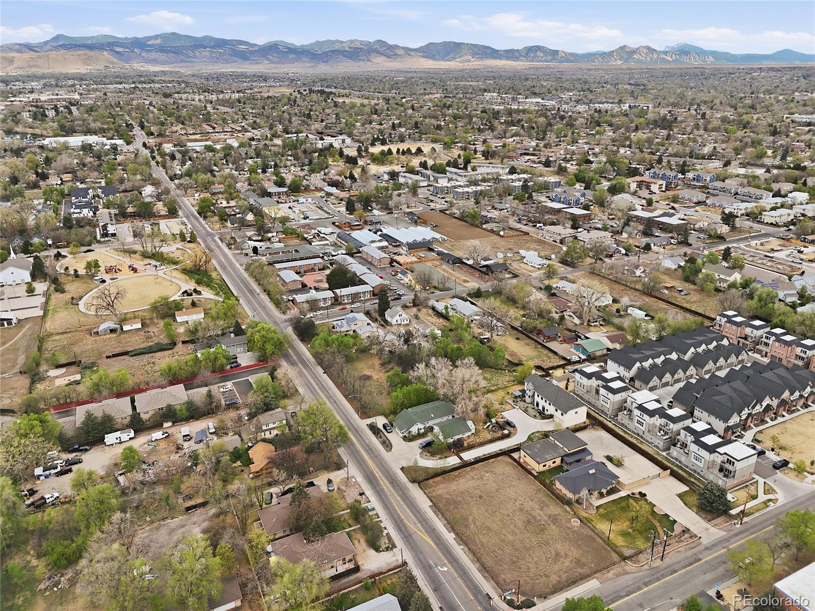 52 Street Arvada CO 80002