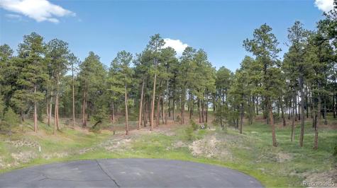 3930 Serenity Place Colorado Springs CO 80908