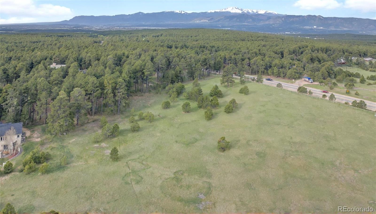 3930 Serenity Place Colorado Springs CO 80908