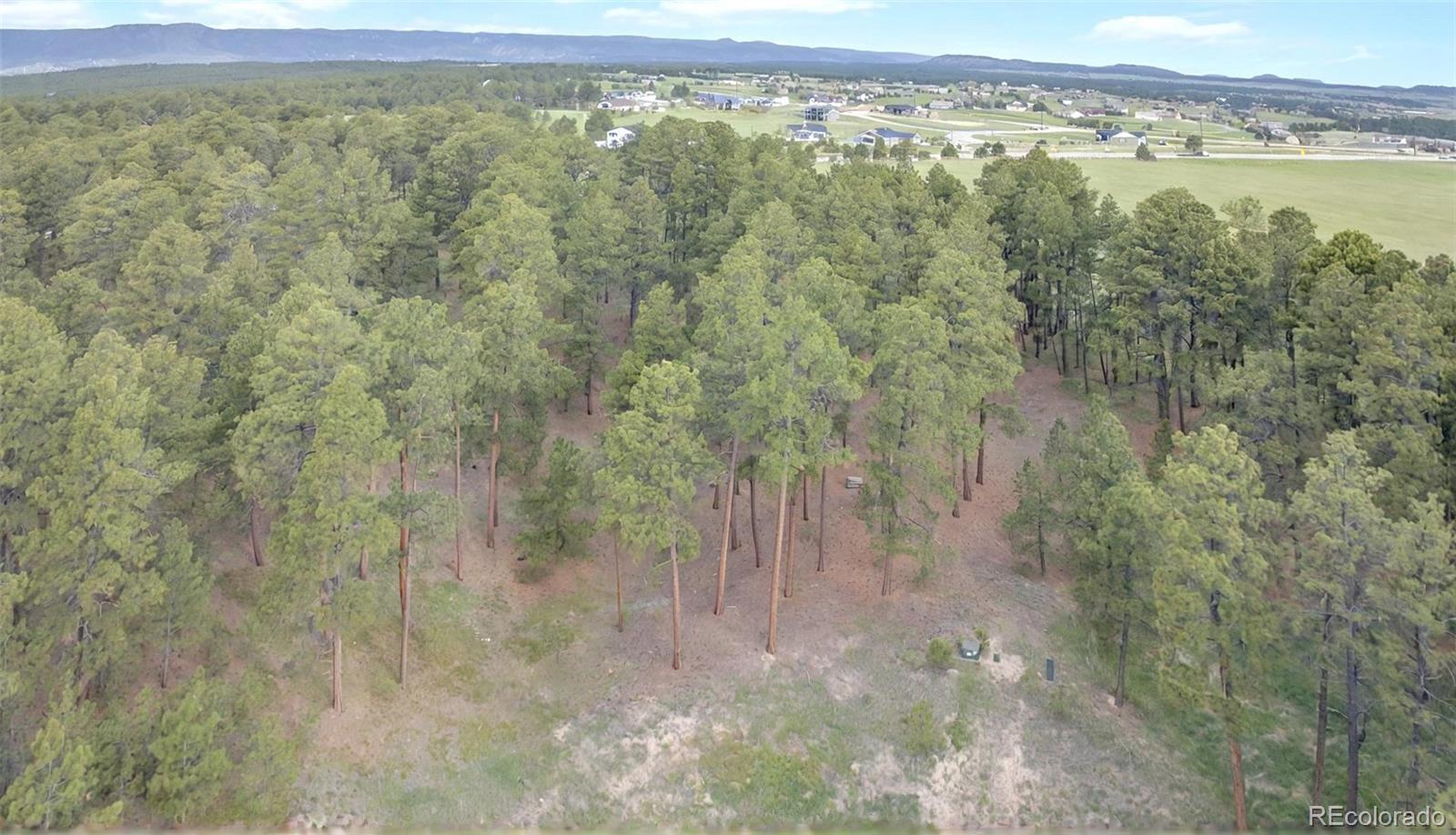 3930 Serenity Place Colorado Springs CO 80908