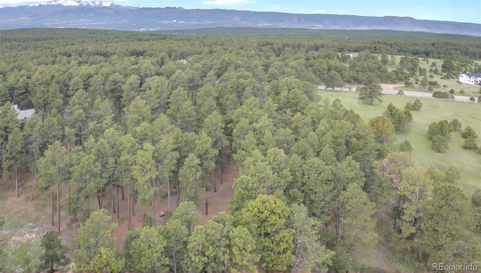 3930 Serenity Place Colorado Springs CO 80908