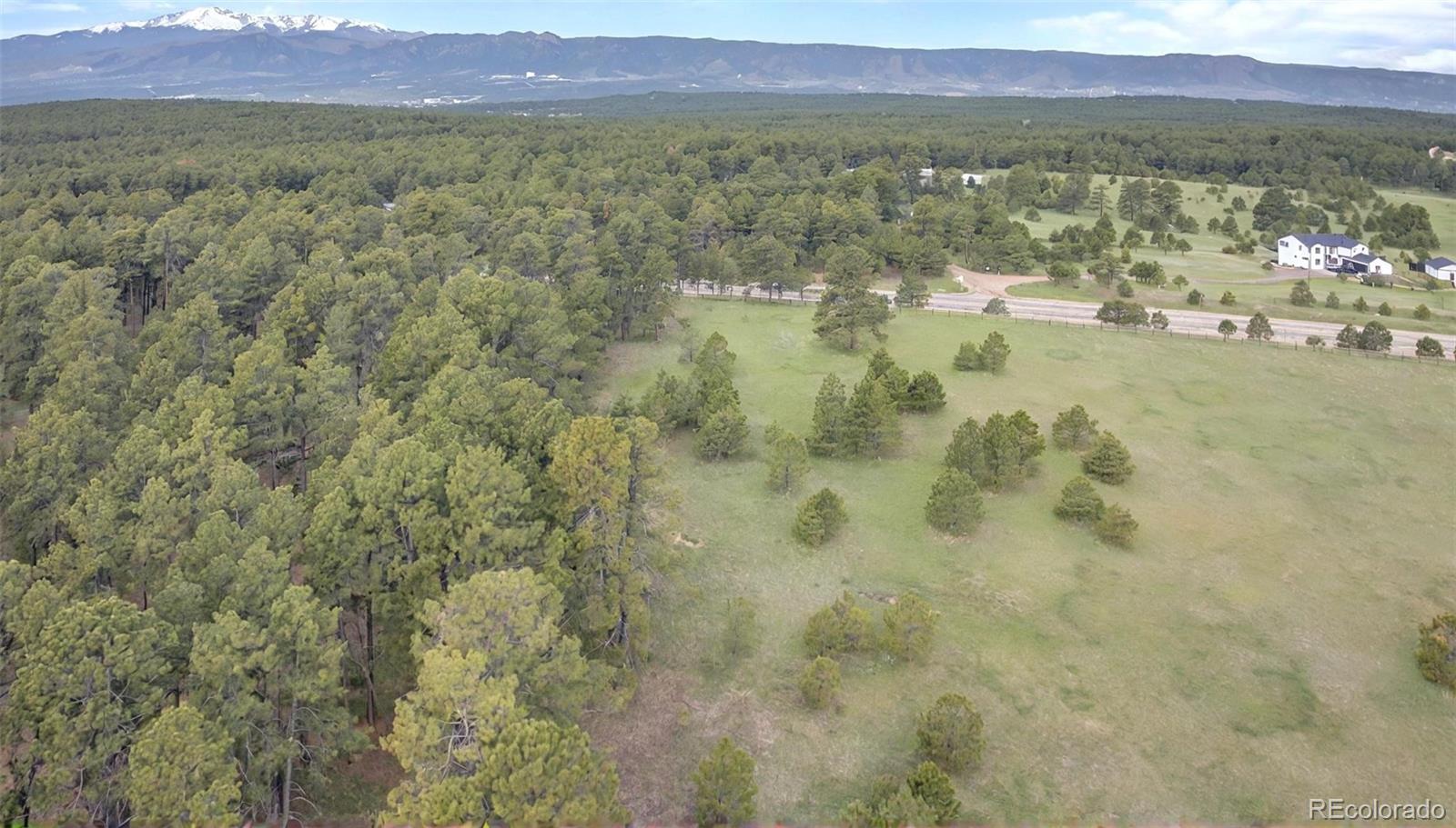 3930 Serenity Place Colorado Springs CO 80908