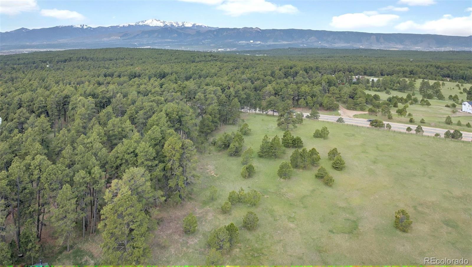 3930 Serenity Place Colorado Springs CO 80908