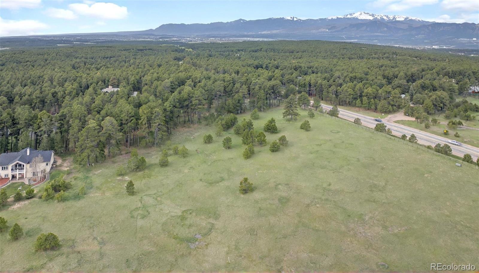 3930 Serenity Place Colorado Springs CO 80908