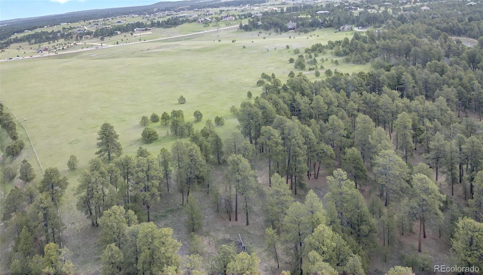 3930 Serenity Place Colorado Springs CO 80908
