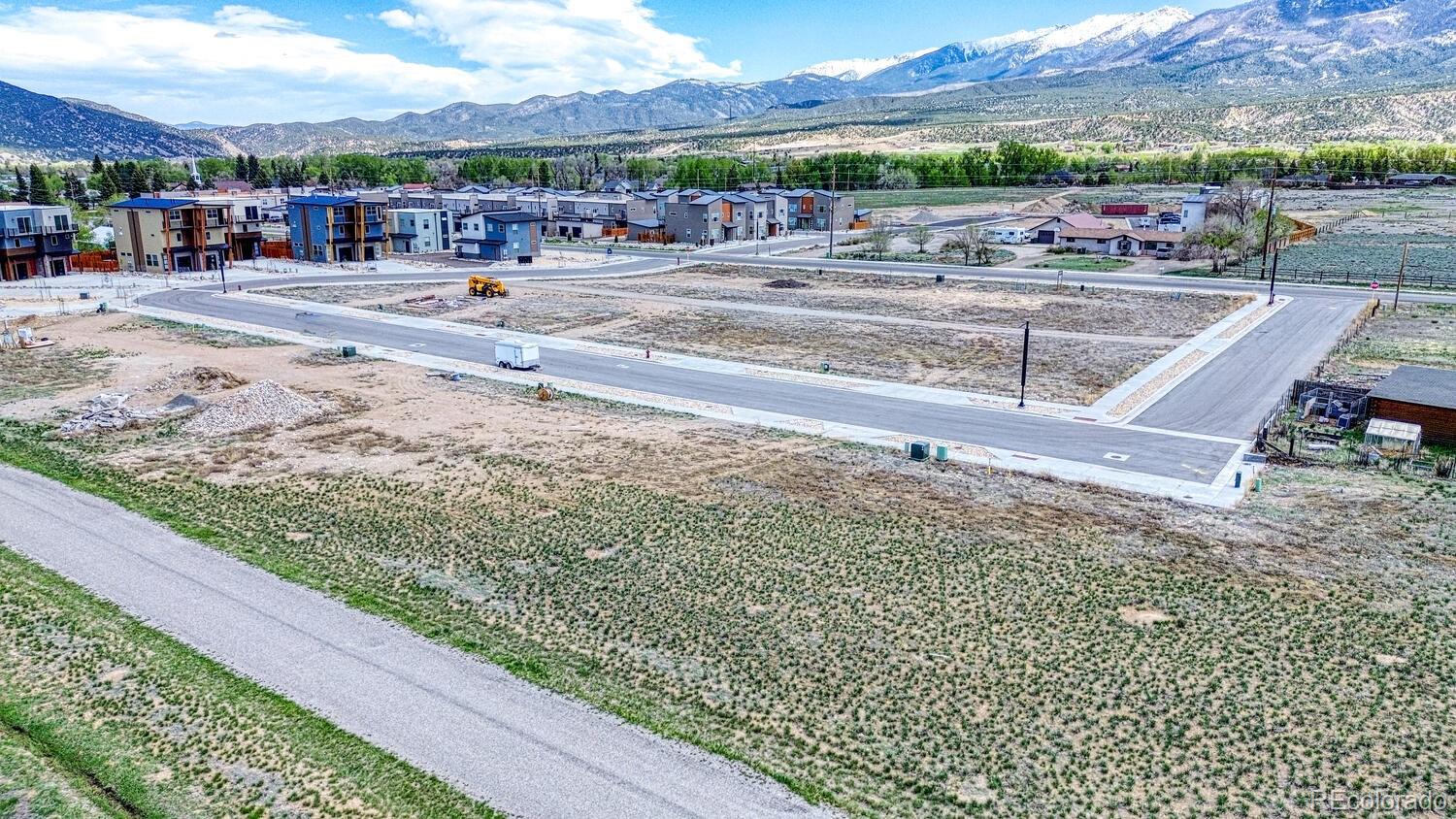 168 Cotopaxi Lane Salida CO 81201
