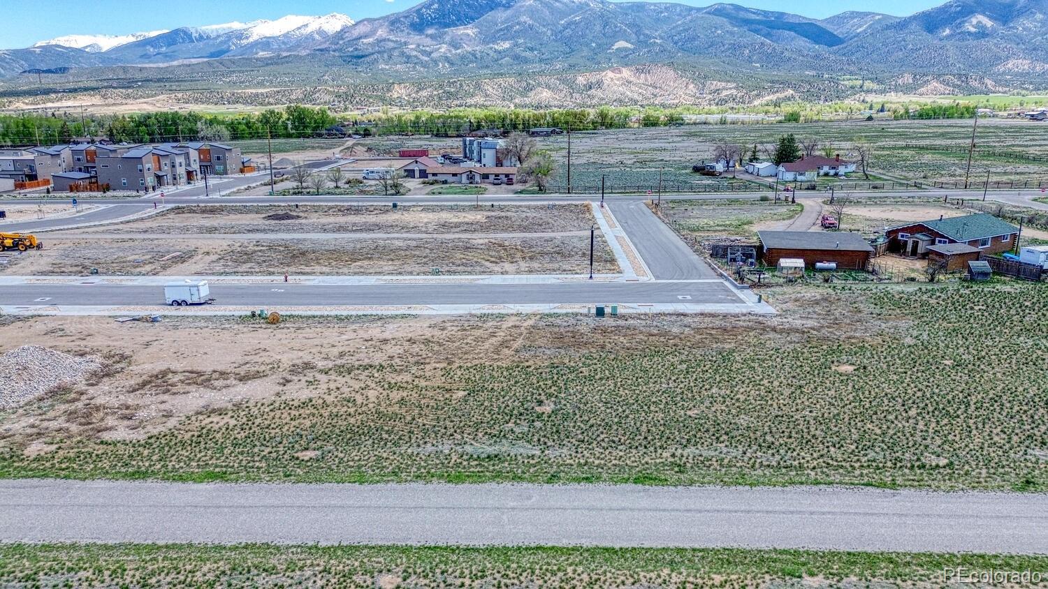 168 Cotopaxi Lane Salida CO 81201