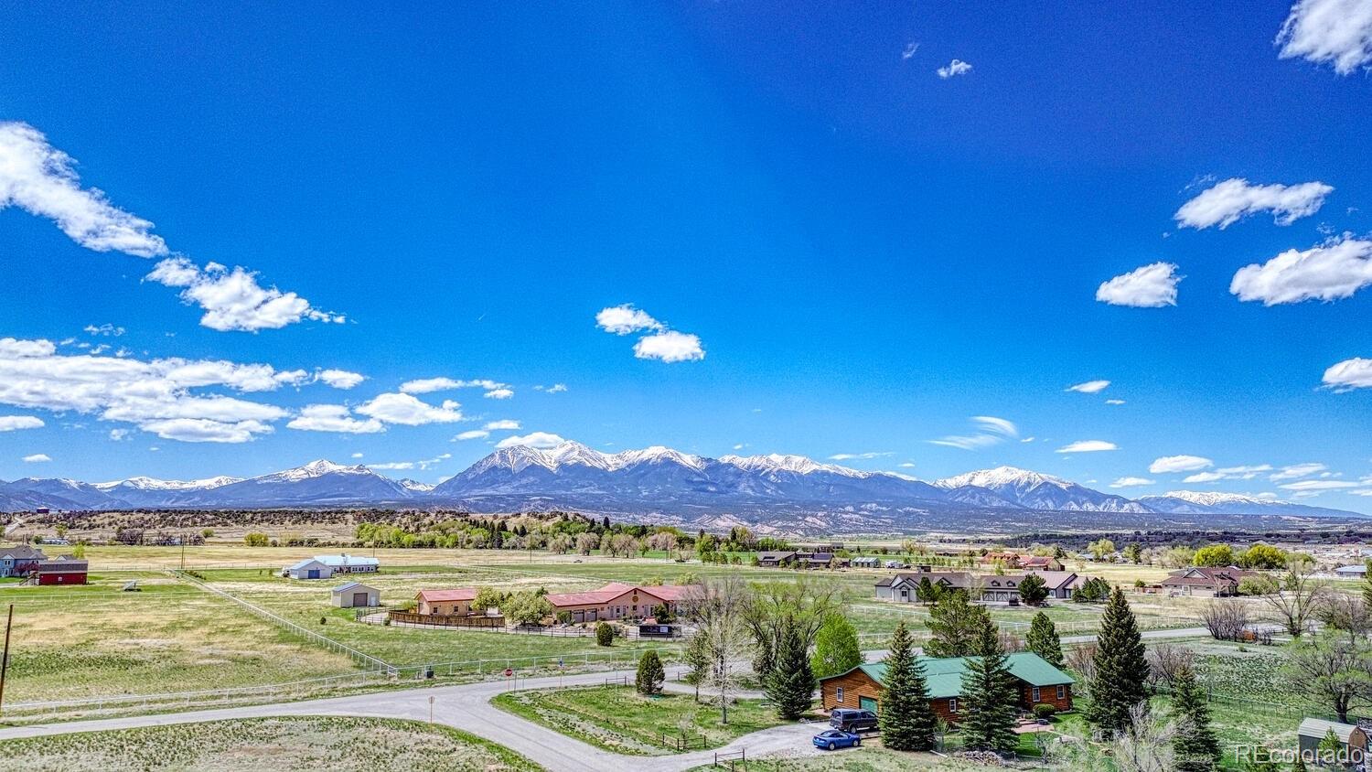 168 Cotopaxi Lane Salida CO 81201