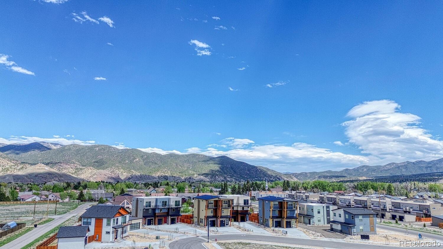 168 Cotopaxi Lane Salida CO 81201
