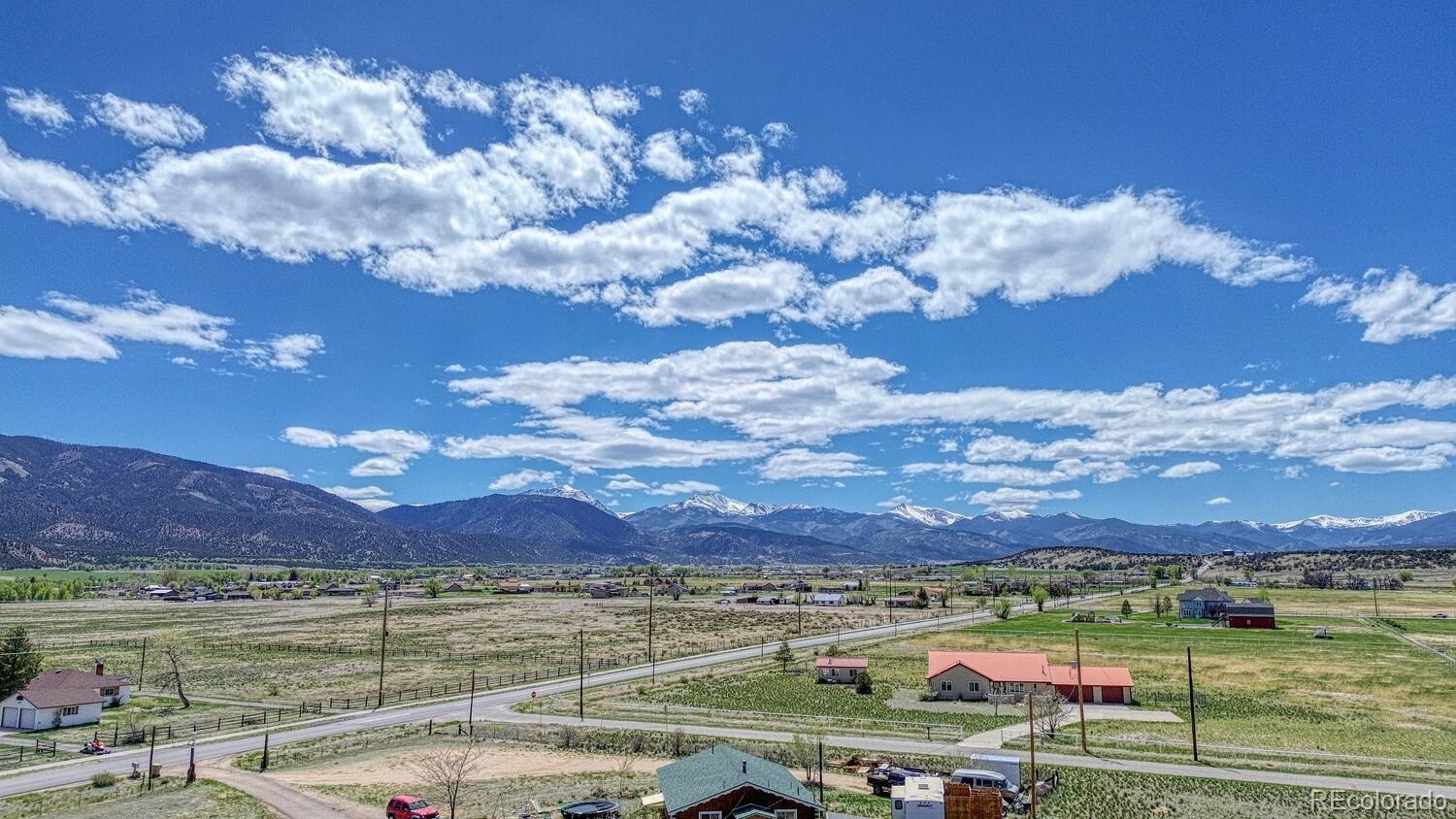 168 Cotopaxi Lane Salida CO 81201