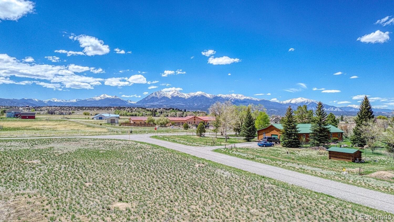 168 Cotopaxi Lane Salida CO 81201