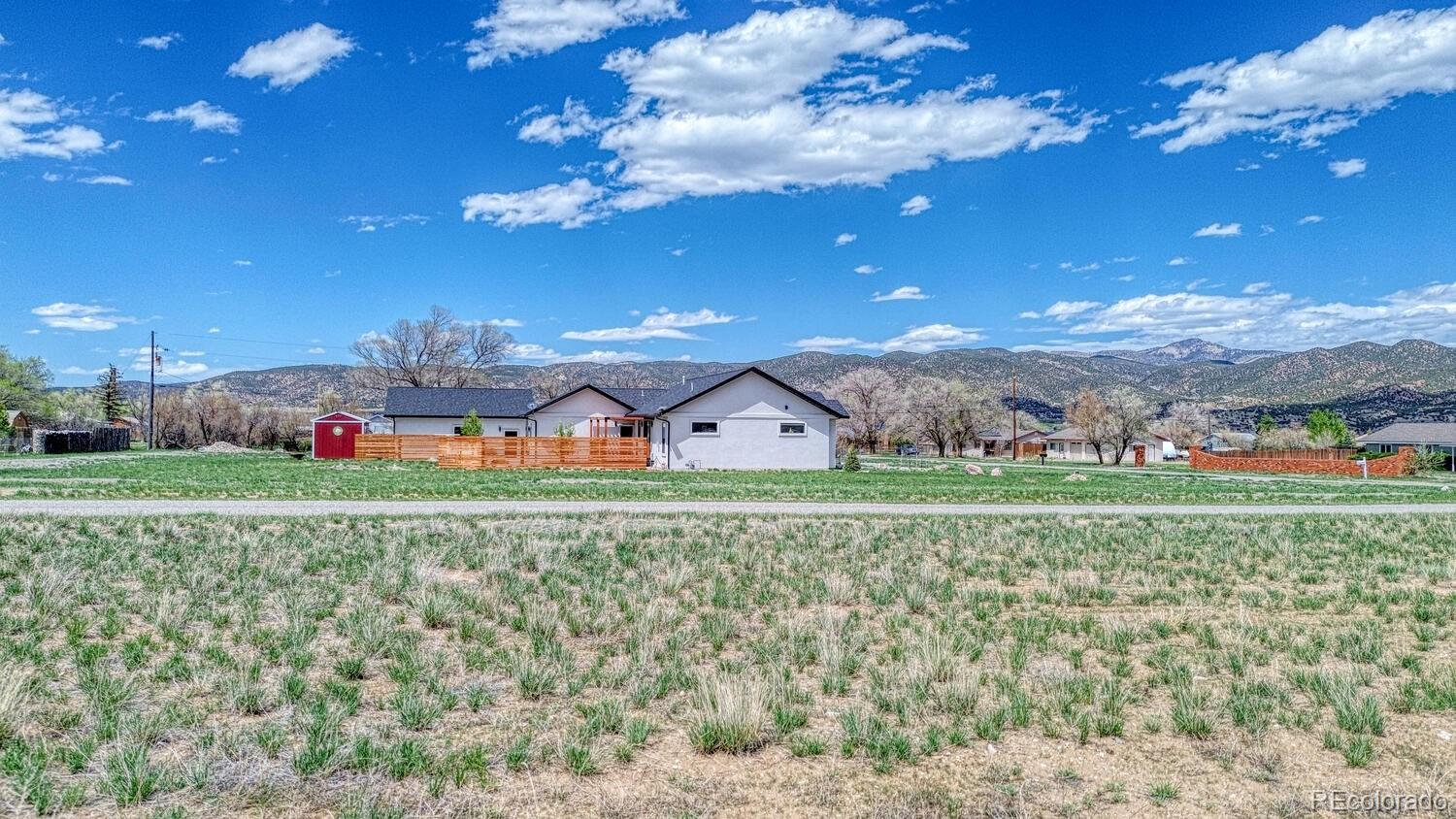 168 Cotopaxi Lane Salida CO 81201
